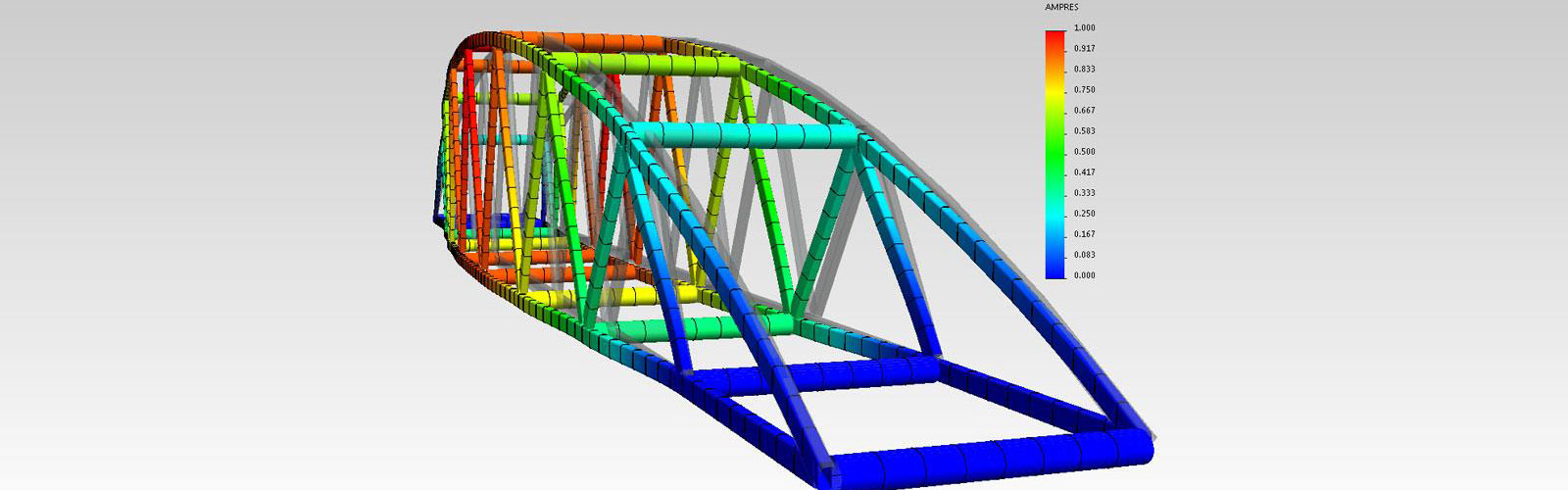 FEA- Finite Element Analysis - PSE Consulting Engineers